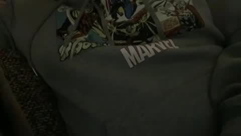 fuzitzu2 online show from December 4, 7:11 pm