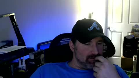 fuzz08 online show from July 14, 8:03 pm