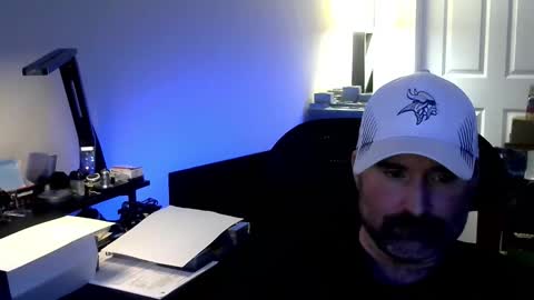 fuzz69_ online show from January 10, 6:53 pm