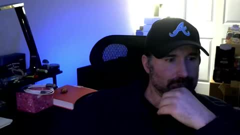 fuzz69_ online show from March 18, 11:19 pm