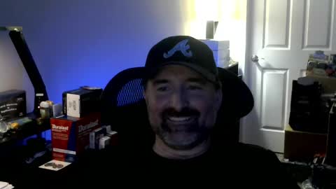 fuzz69_ online show from April 21, 1:42 am