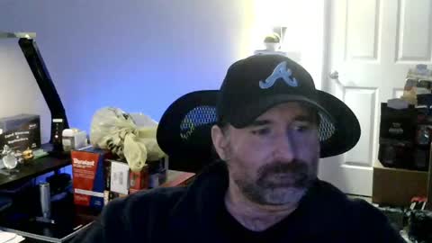 fuzz69_ online show from April 22, 6:42 pm