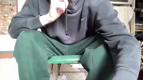 fuzzedpeach online show from April 1, 3:20 pm