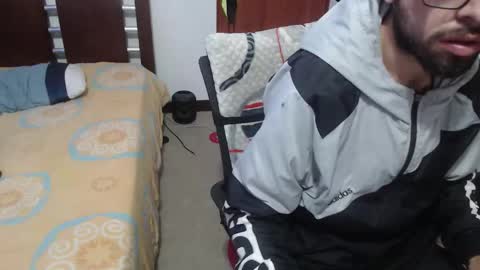 andrew online show from January 6, 7:39 pm