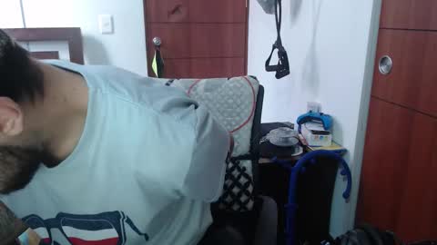 andrew online show from January 17, 6:33 pm