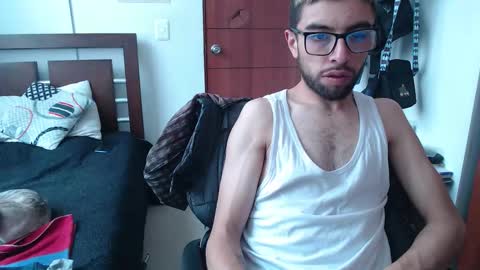 andrew online show from March 11, 5:52 pm