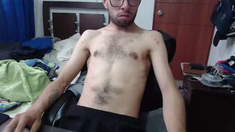 andrew online show from June 25, 6:56 pm