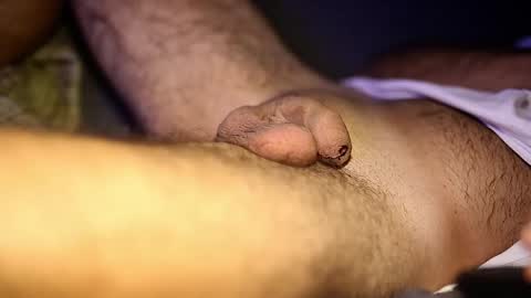 The Chillest Daddy online show from September 27, 1:54 am