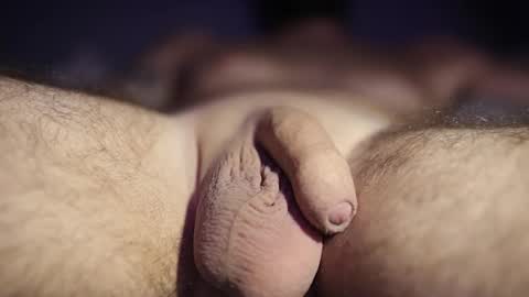 The Chillest Daddy online show from October 10, 11:59 pm