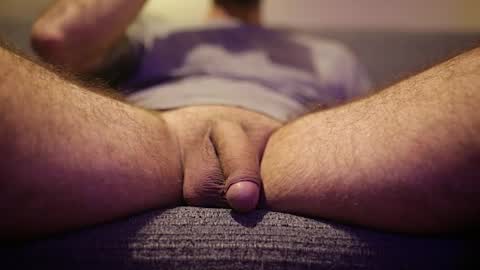 The Chillest Daddy online show from November 26, 7:04 pm