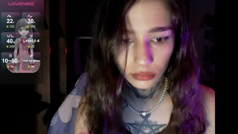 Snapshot of fvk27rize chatting on April 12, 12:10 pm fvk27rize online show from April 12, 12:10 pm