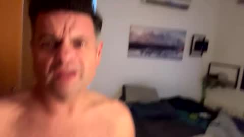 fvmendoza online show from October 1, 12:05 am