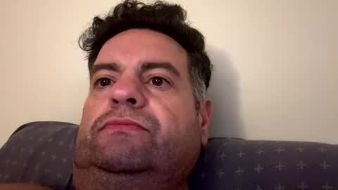 fvmendoza online show from October 17, 8:06 am