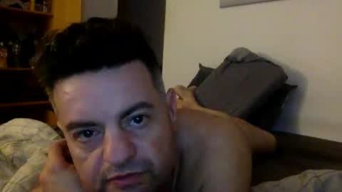 fvmendoza online show from October 25, 9:06 am