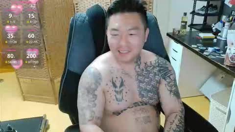 Snapshot of fxckwituno chatting on February 7, 5:16 pm fxckwituno online show from February 7, 5:16 pm