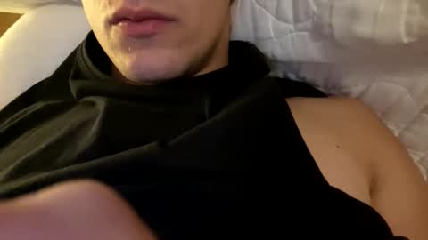Nataniel online show from October 7, 12:52 am
