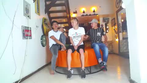 FYOTTY online show from October 19, 11:33 am