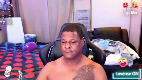 seldom seen online show from October 20, 1:50 am