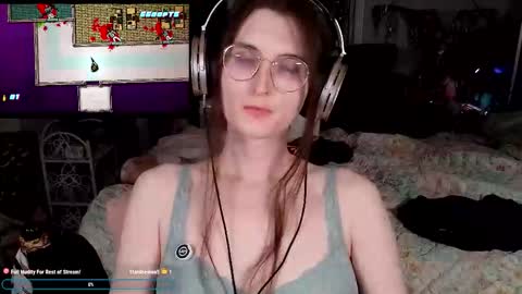 B online show from November 26, 3:35 pm