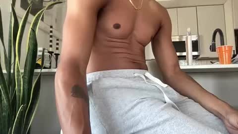 G00NDaddy online show from June 3, 2:33 pm