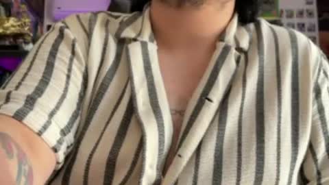 Snapshot of g00nyracoony chatting on June 21, 6:32 pm Zaboo Raccoon online show from June 21, 6:32 pm