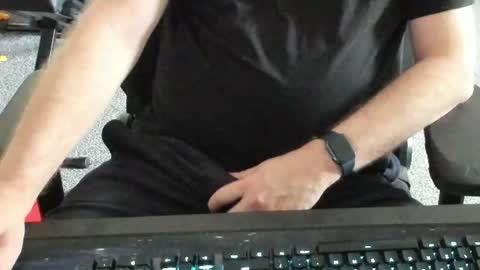 g10rgio online show from June 28, 7:58 am