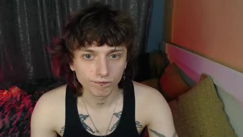 Ian online show from November 26, 11:17 pm