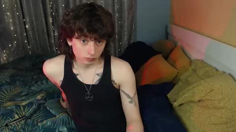 Ian online show from January 6, 11:29 pm