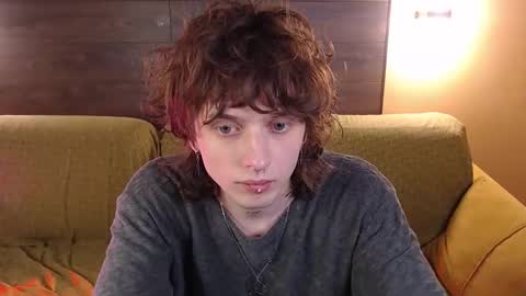 Ian online show from February 1, 2:04 pm