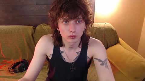 Ian online show from February 6, 3:00 am