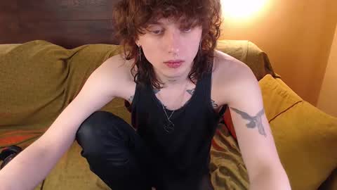 Ian online show from February 22, 6:13 am