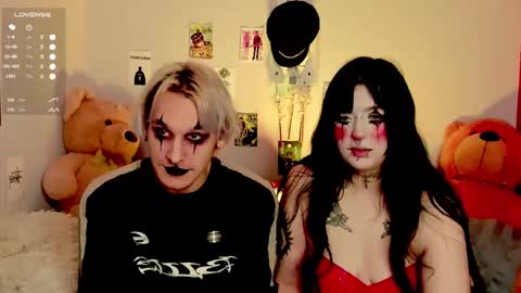 g4tito online show from October 25, 6:32 am