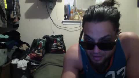 Snapshot of g__host chatting on November 7, 7:08 am Jax online show from November 7, 7:08 am