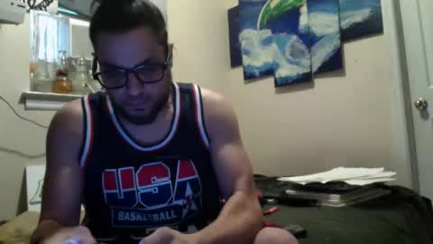 Snapshot of g__host chatting on March 19, 2:21 pm Jax online show from March 19, 2:21 pm