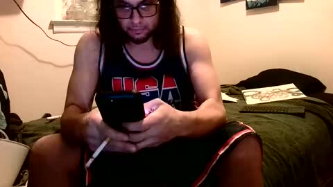 Snapshot of g__host chatting on March 25, 8:09 am Jax online show from March 25, 8:09 am