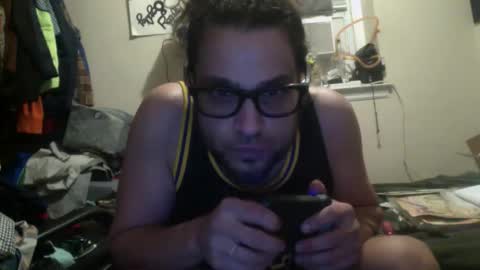 Snapshot of g__host chatting on April 16, 4:46 am Jax online show from April 16, 4:46 am