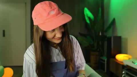 G online show from October 20, 6:19 pm