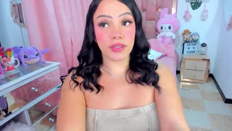 Gabriela online show from November 29, 3:42 am