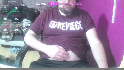 gaara680 online show from May 14, 2:02 pm