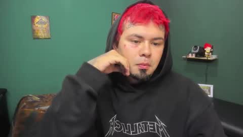 Snapshot of gaara_tt chatting on November 4, 2:16 pm independient model online show from November 4, 2:16 pm