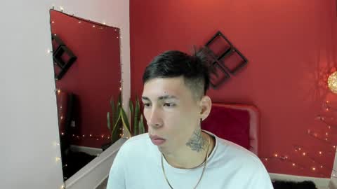 Snapshot of gaarataihen1 chatting on December 17, 1:27 pm Gaara online show from December 17, 1:27 pm