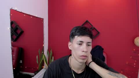 Snapshot of gaarataihen1 chatting on December 24, 2:54 pm Gaara online show from December 24, 2:54 pm