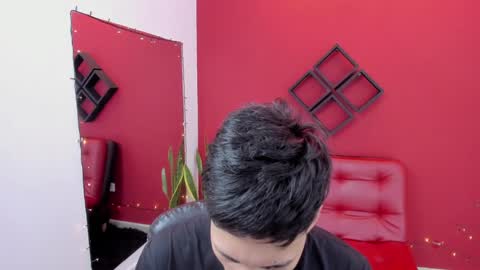 Snapshot of gaarataihen1 chatting on December 24, 5:55 pm Gaara online show from December 24, 5:55 pm