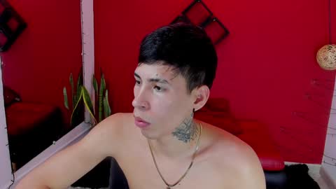 Snapshot of gaarataihen1 chatting on January 6, 6:10 pm Gaara online show from January 6, 6:10 pm