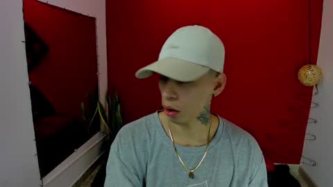 Snapshot of gaarataihen1 chatting on January 9, 11:36 am Gaara online show from January 9, 11:36 am