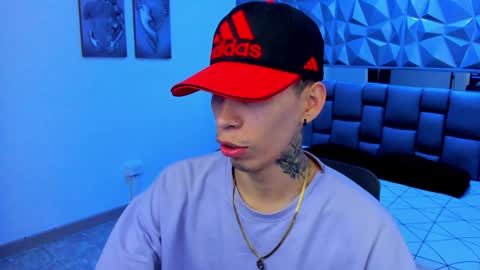 Snapshot of gaarataihen1 chatting on January 24, 11:48 am Gaara online show from January 24, 11:48 am