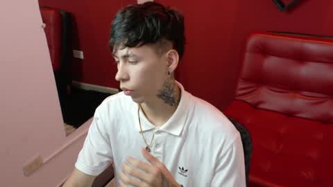 Snapshot of gaarataihen1 chatting on February 8, 12:17 pm Gaara online show from February 8, 12:17 pm