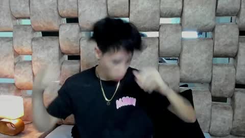 Snapshot of gaarataihen1 chatting on February 20, 12:15 pm Gaara online show from February 20, 12:15 pm