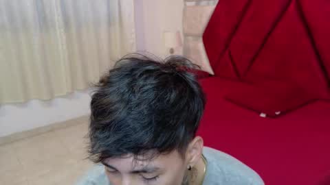 Snapshot of gaarataihen1 chatting on February 21, 12:28 pm Gaara online show from February 21, 12:28 pm