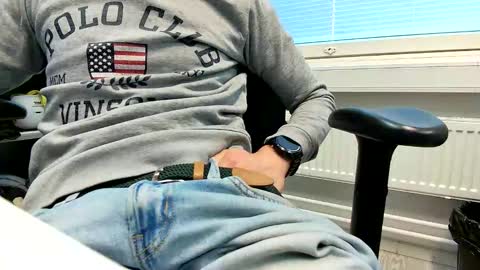 gaas35 online show from May 18, 2:23 pm